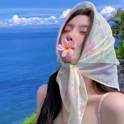 面包师傅的妻子