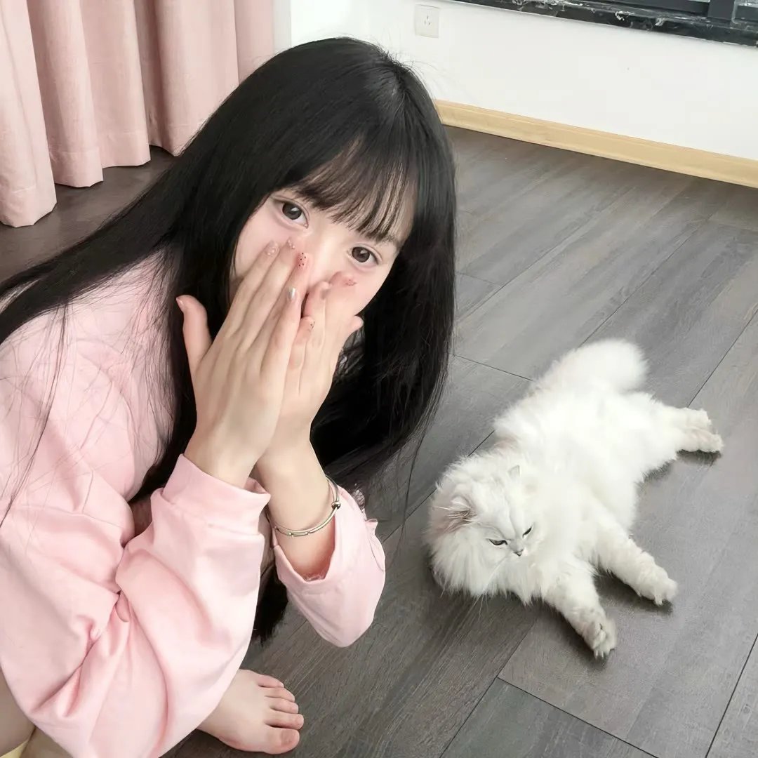 失笑