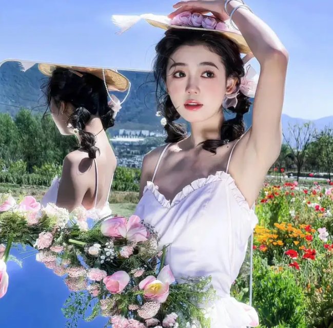 结束和开始
