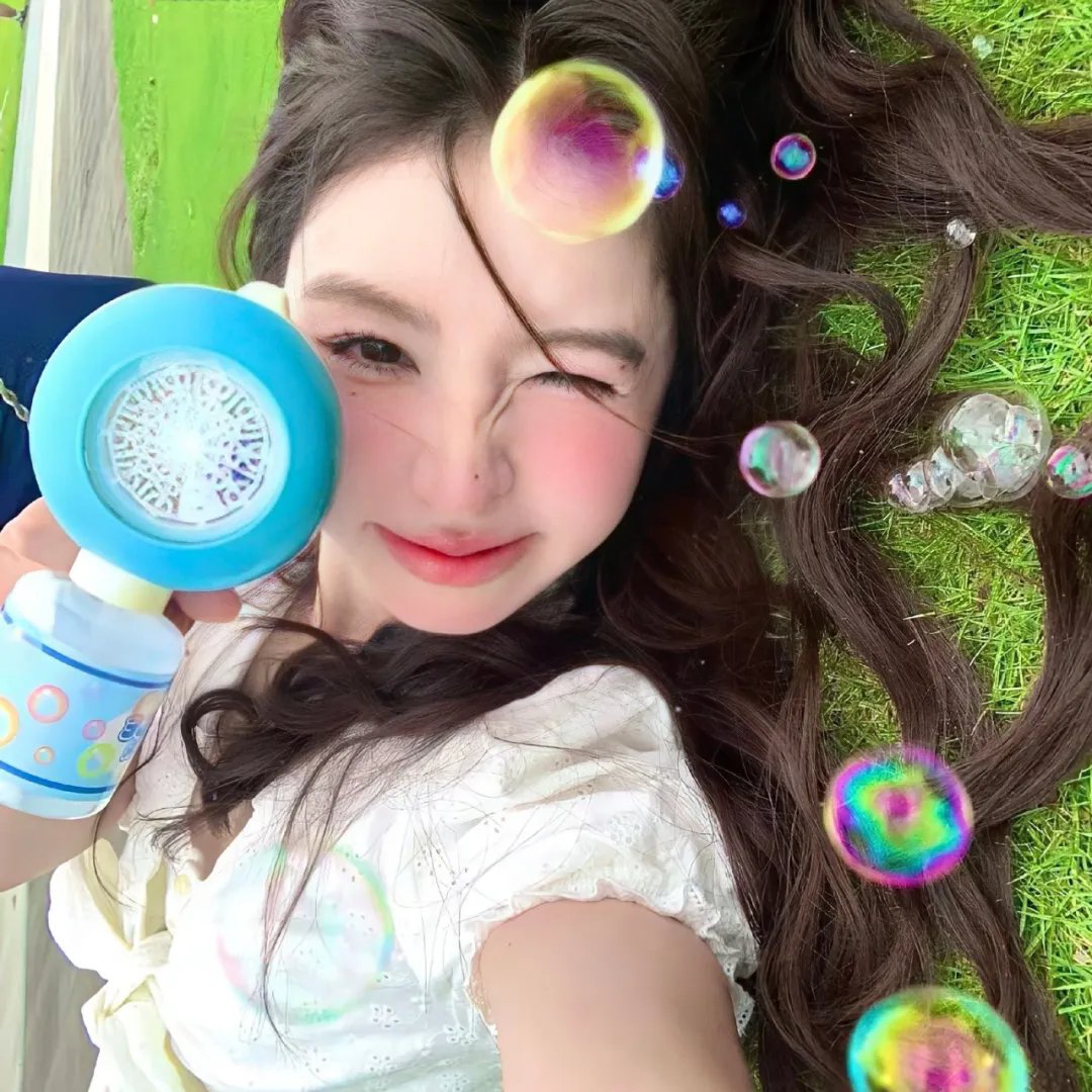 恶魔与少女