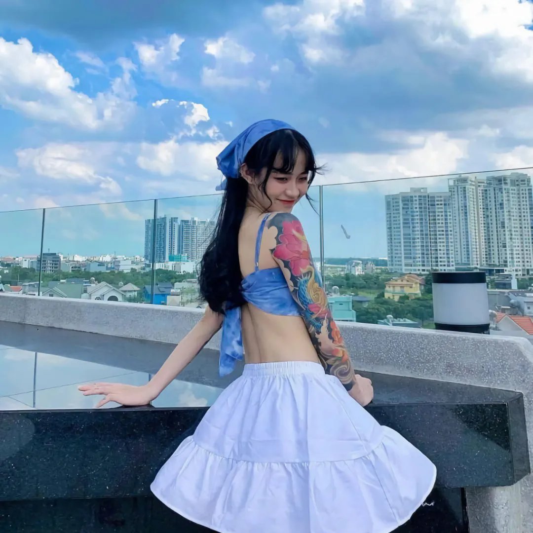 光猪六壮士